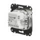 Датчик руху Schneider Electric Sedna Design чорний SDD114504