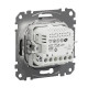 Датчик руху Schneider Electric Sedna Design чорний SDD114504