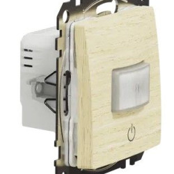 Датчик руху Schneider Electric Sedna Elements береза SDD180504