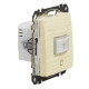 Датчик руху Schneider Electric Sedna Elements береза SDD180504