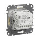 Датчик руху Schneider Electric Sedna Elements береза SDD180504