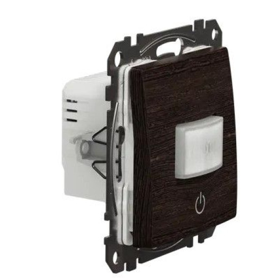 Датчик руху Schneider Electric Sedna Elements венге SDD181504