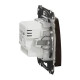 Датчик руху Schneider Electric Sedna Elements венге SDD181504