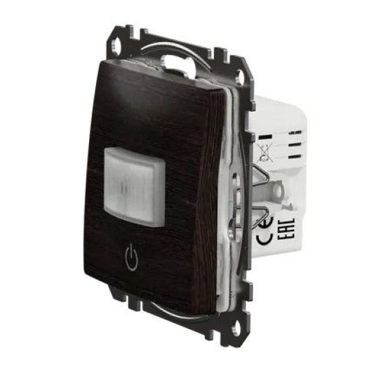 Датчик руху Schneider Electric Sedna Elements венге SDD181504
