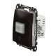 Датчик руху Schneider Electric Sedna Elements венге SDD181504