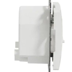 Термостат теплої підлоги Schneider Electric Sedna Design білий SDD111507