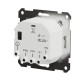 Термостат теплої підлоги Schneider Electric Sedna Design білий SDD111507