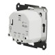 Термостат теплої підлоги Schneider Electric Sedna Design алюміній SDD113507