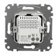 USB розетка Schneider Electric Sedna Design & Elements A+A 2,1A біла SDD111401