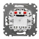 Вимикач для жалюзі Schneider Electric Sedna Design & Elements білий SDD111104
