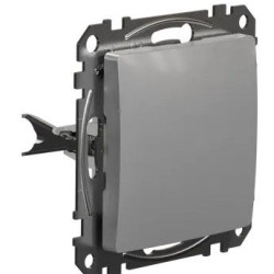 Заглушка Schneider Electric Sedna Design & Elements алюміній SDD113904