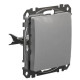 Заглушка Schneider Electric Sedna Design & Elements алюміній SDD113904