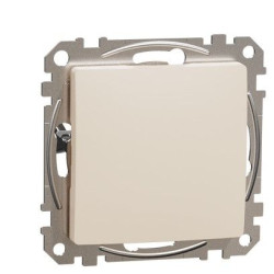 Заглушка Schneider Electric Sedna Design & Elements бежева SDD112904