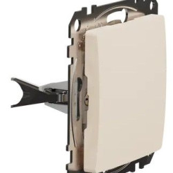 Заглушка Schneider Electric Sedna Design & Elements бежева SDD112904