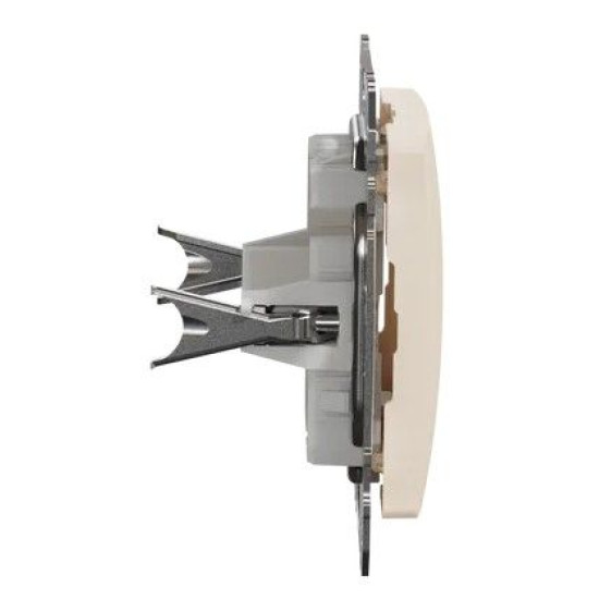 Заглушка Schneider Electric Sedna Design & Elements бежева SDD112904