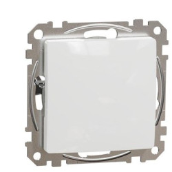 Заглушка Schneider Electric Sedna Design & Elements біла SDD111904