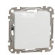 Заглушка Schneider Electric Sedna Design & Elements біла SDD111904