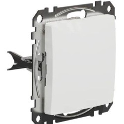 Заглушка Schneider Electric Sedna Design & Elements біла SDD111904