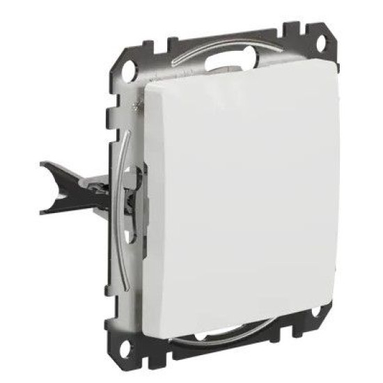 Заглушка Schneider Electric Sedna Design & Elements біла SDD111904