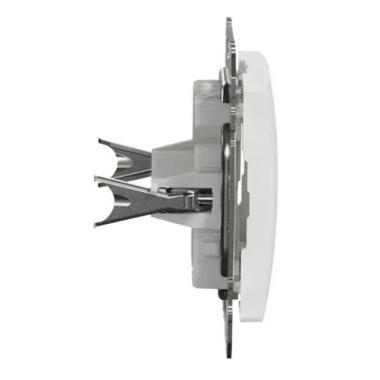 Заглушка Schneider Electric Sedna Design & Elements біла SDD111904