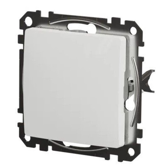 Заглушка Schneider Electric Sedna Design & Elements біла SDD111904