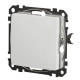Заглушка Schneider Electric Sedna Design & Elements біла SDD111904