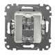 Кінцева TV-розетка 4 дБ Schneider Electric Sedna Design & Elements алюміній SDD113471