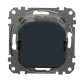 Поворотний світлорегулятор Schneider Electric Sedna Design & Elements RC 3-370 Вт береза SDD180501