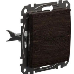 Заглушка  Schneider Electric Sedna Design & Elements венге SDD181904