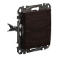 Заглушка  Schneider Electric Sedna Design & Elements венге SDD181904
