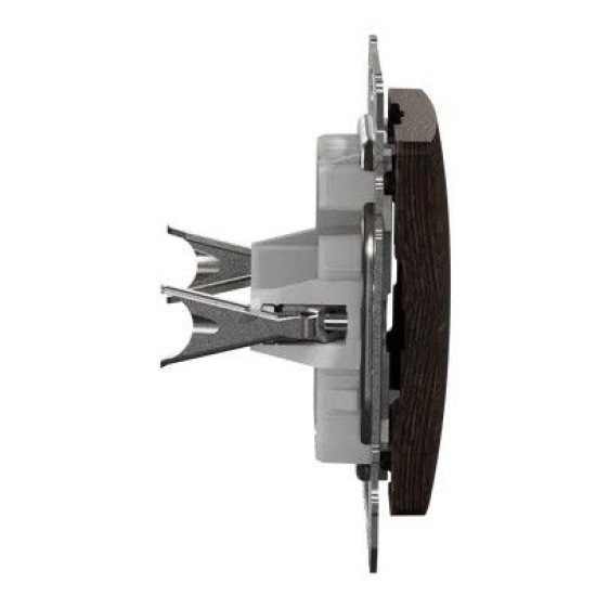 Заглушка  Schneider Electric Sedna Design & Elements венге SDD181904