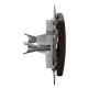 Заглушка  Schneider Electric Sedna Design & Elements венге SDD181904
