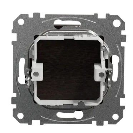 Заглушка  Schneider Electric Sedna Design & Elements венге SDD181904