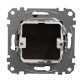 Заглушка  Schneider Electric Sedna Design & Elements венге SDD181904