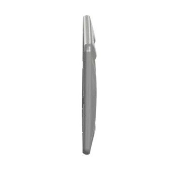 Рамка 2-місна Schneider Electric Sedna Design алюміній SDD313802