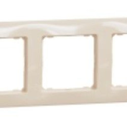 Рамка 5-постова Schneider Electric Sedna Design бежева SDD312805