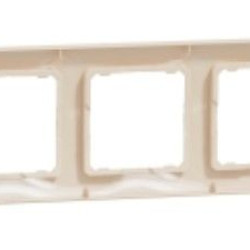 Рамка 5-постова Schneider Electric Sedna Design бежева SDD312805