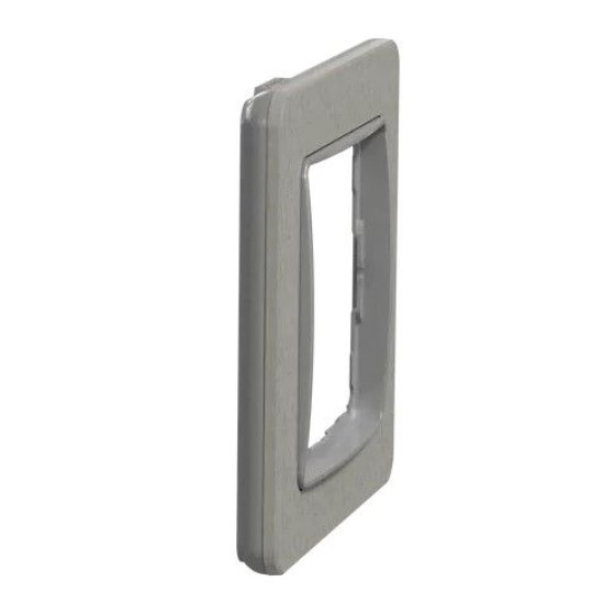 Рамка одинарна Schneider Electric Sedna Elements бетон SDD390801
