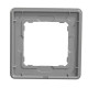Рамка одинарна Schneider Electric Sedna Elements бетон SDD390801