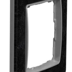 Рамка одинарна Schneider Electric Sedna Elements камінь SDD391801