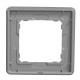 Рамка одинарна Schneider Electric Sedna Elements камінь SDD391801