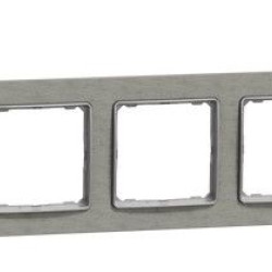 Рамка п'ятимісна Schneider Electric Sedna Elements бетон SDD390805