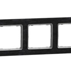 Рамка п'ятимісна Schneider Electric Sedna Elements камінь SDD391805