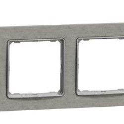 Рамка чотиримісна Schneider Electric Sedna Elements бетон SDD390804