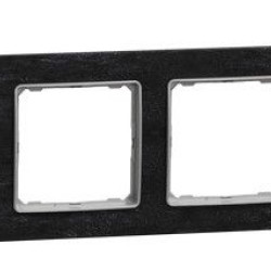 Рамка чотиримісна Schneider Electric Sedna Elements камінь SDD391804