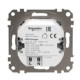 Розетка USB Schneider Electric Sedna Design & Elements A+C 3A 45Вт біла SDD111404
