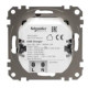 Розетка USB Schneider Electric Sedna Design & Elements A+C 3A 45Вт венге SDD181404