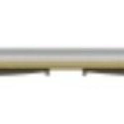 Чотирьохпостова рамка Schneider Electric Sedna Elements Sedna Elements матове золото SDD371804