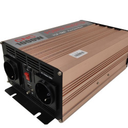 Мережевий інвертор CNC YCP-1000 1000Вт (Б00042834)