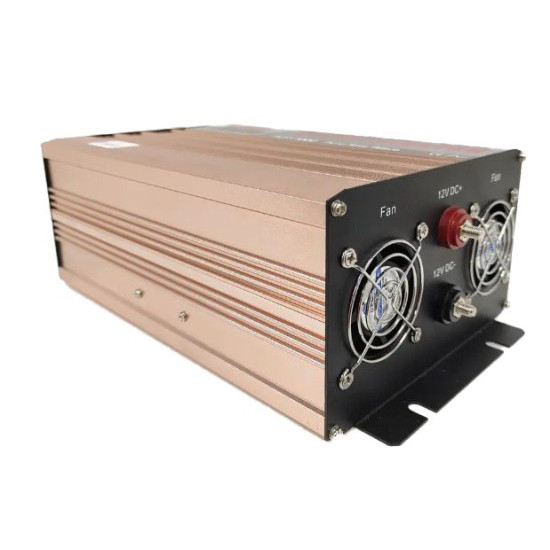 Мережевий інвертор CNC YCP-1000 1000Вт (Б00042834)